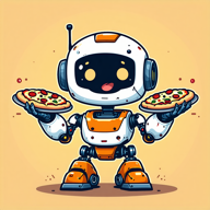 Pizza Bot
